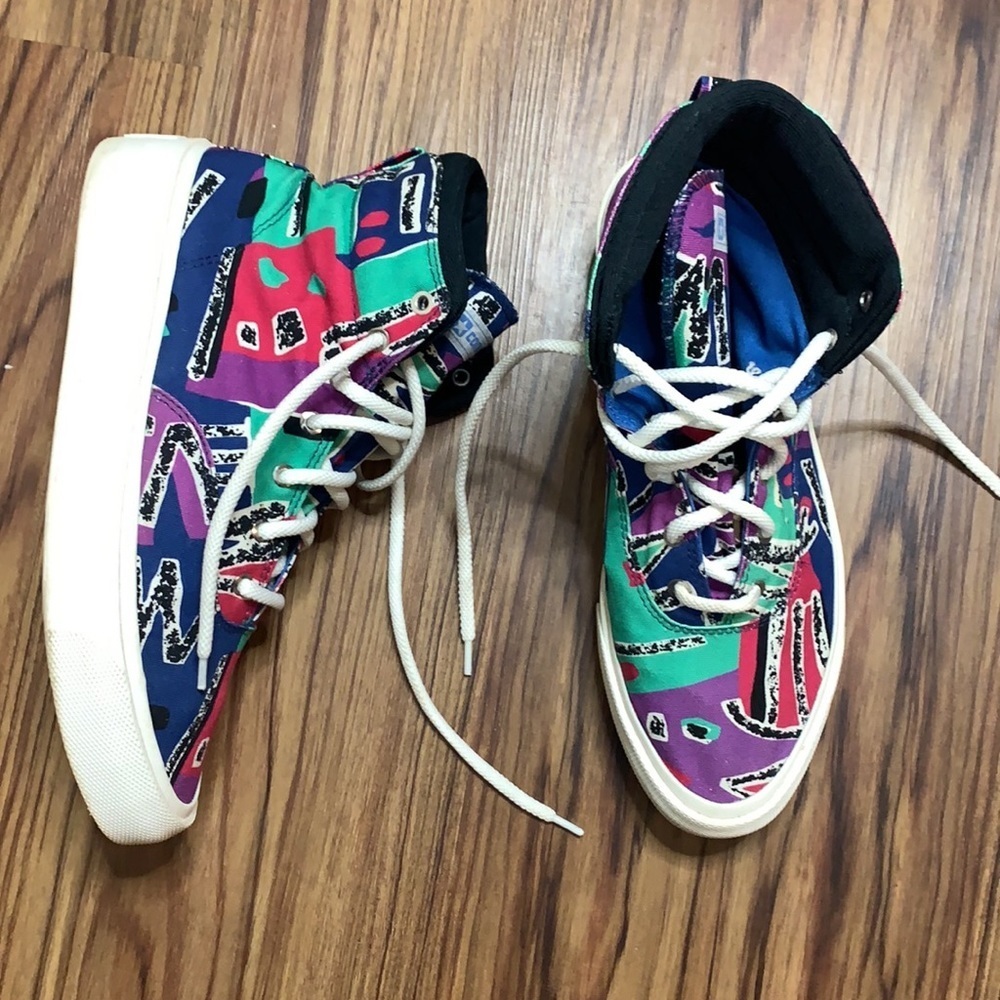 COPY - Converse All Star “Essential” Fear Of God Edition - Picture 6 of 13